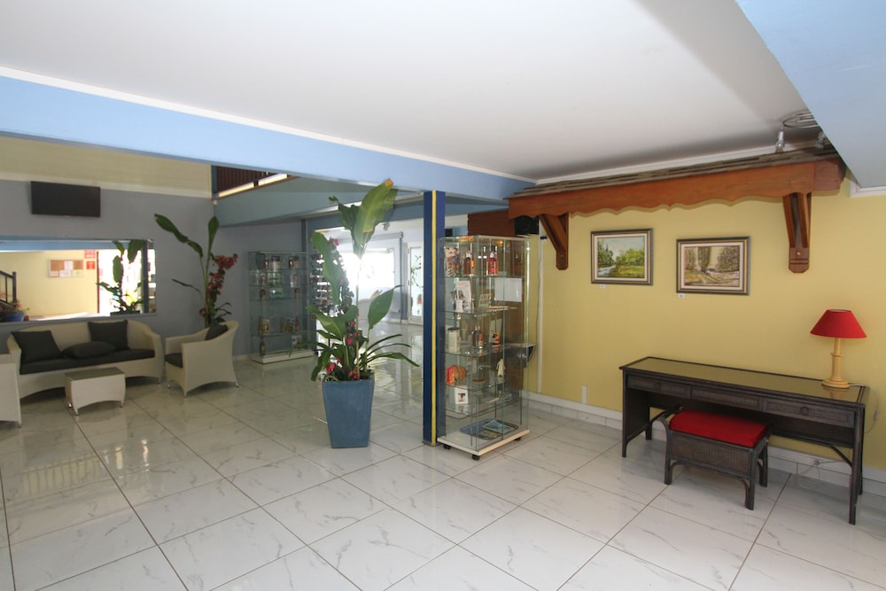 Hotel La Maison Creole 3/34