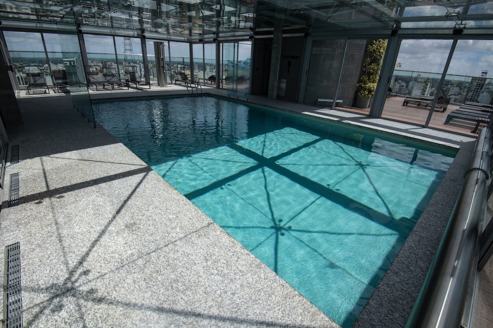 Hotel Grand Brizo La Plata 32/77