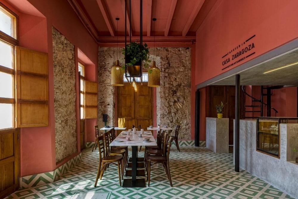 Hotel Meson del Mar 24/41