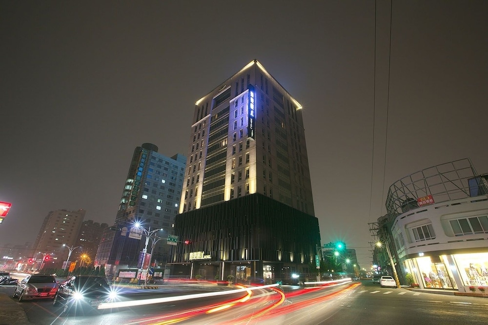 Chiayi Guanzhi Hotel 3/59