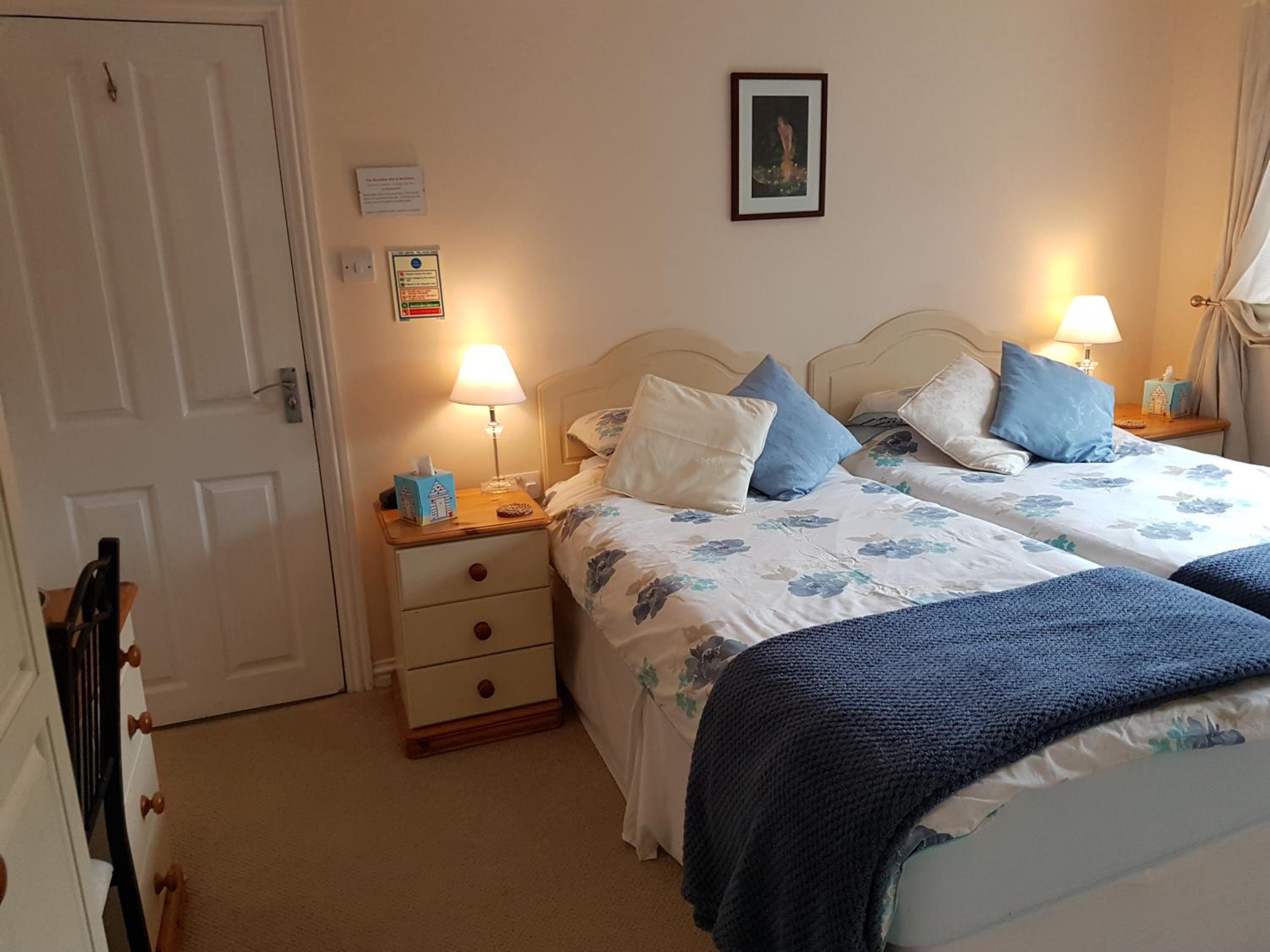The Brambles B&amp;B 6/23