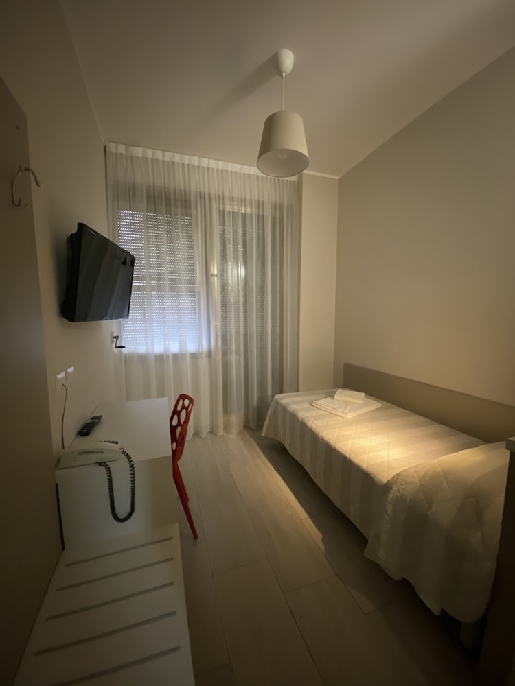 Hotel Due Giardini 16/29