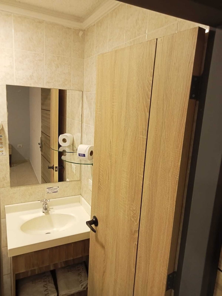 Hotel Plazuela Real 23/24