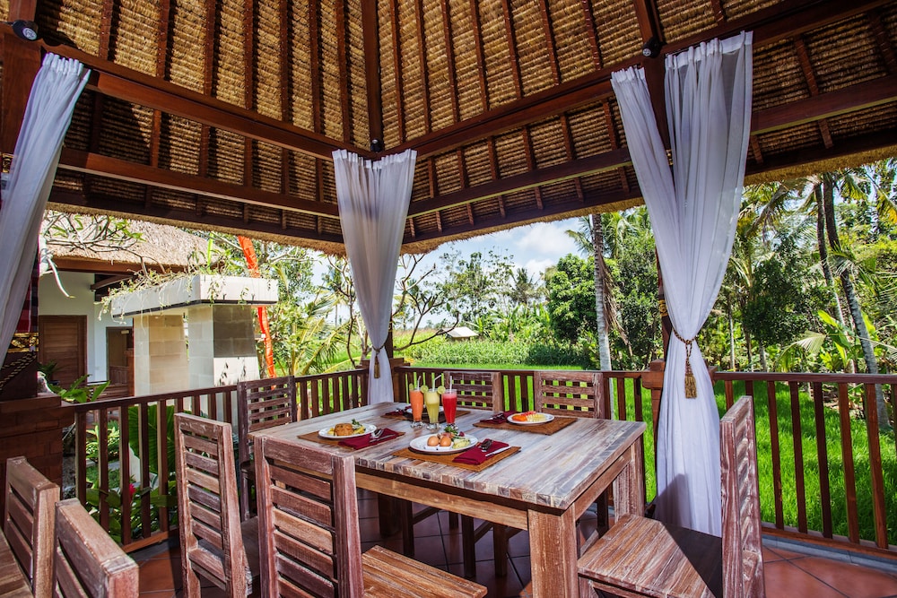 Ubud Luwih Villa 23/50