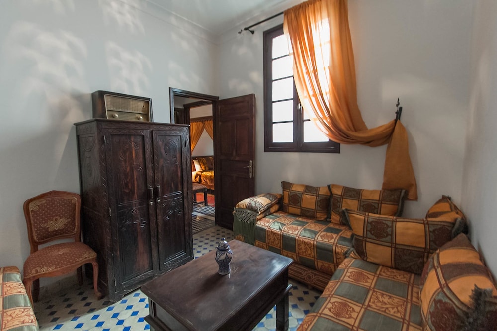 Riad Dar Chrifa 48/77
