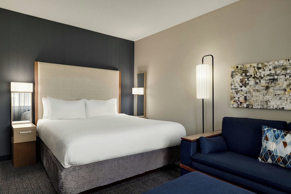 Courtyard by Marriott Wilmington Brandywine 13/31