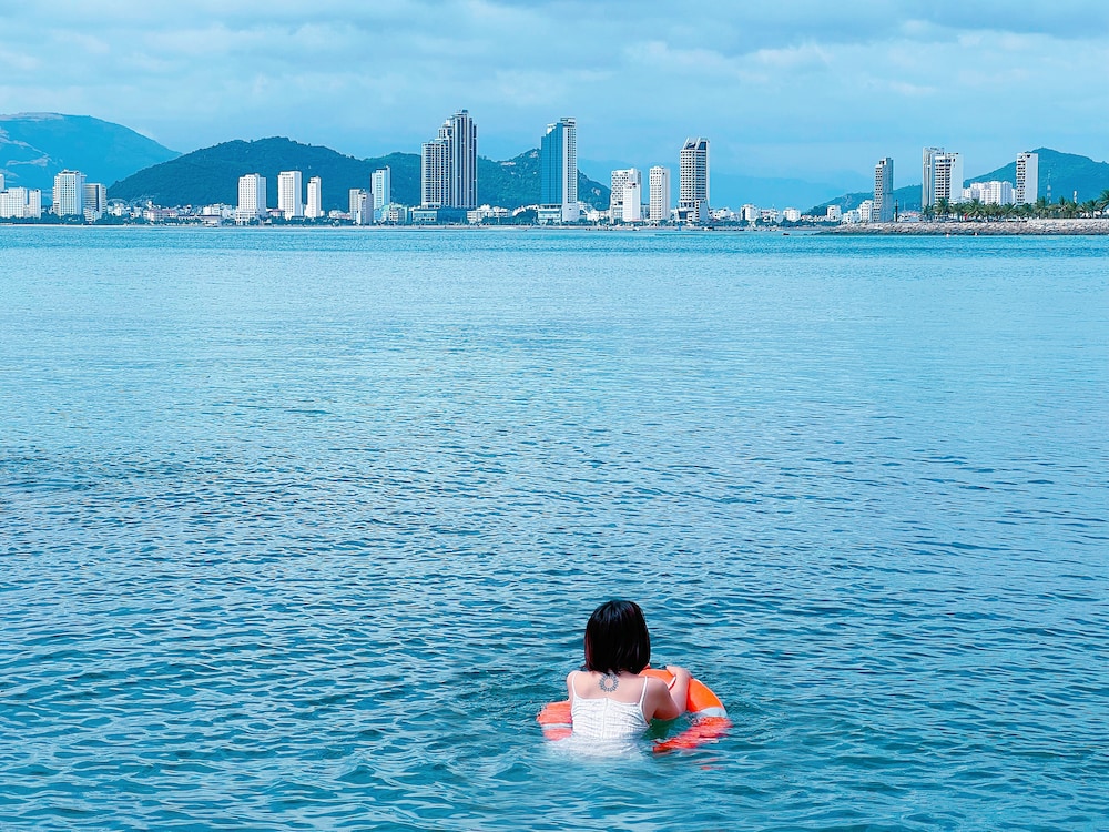 Alibu Resort 47/50
