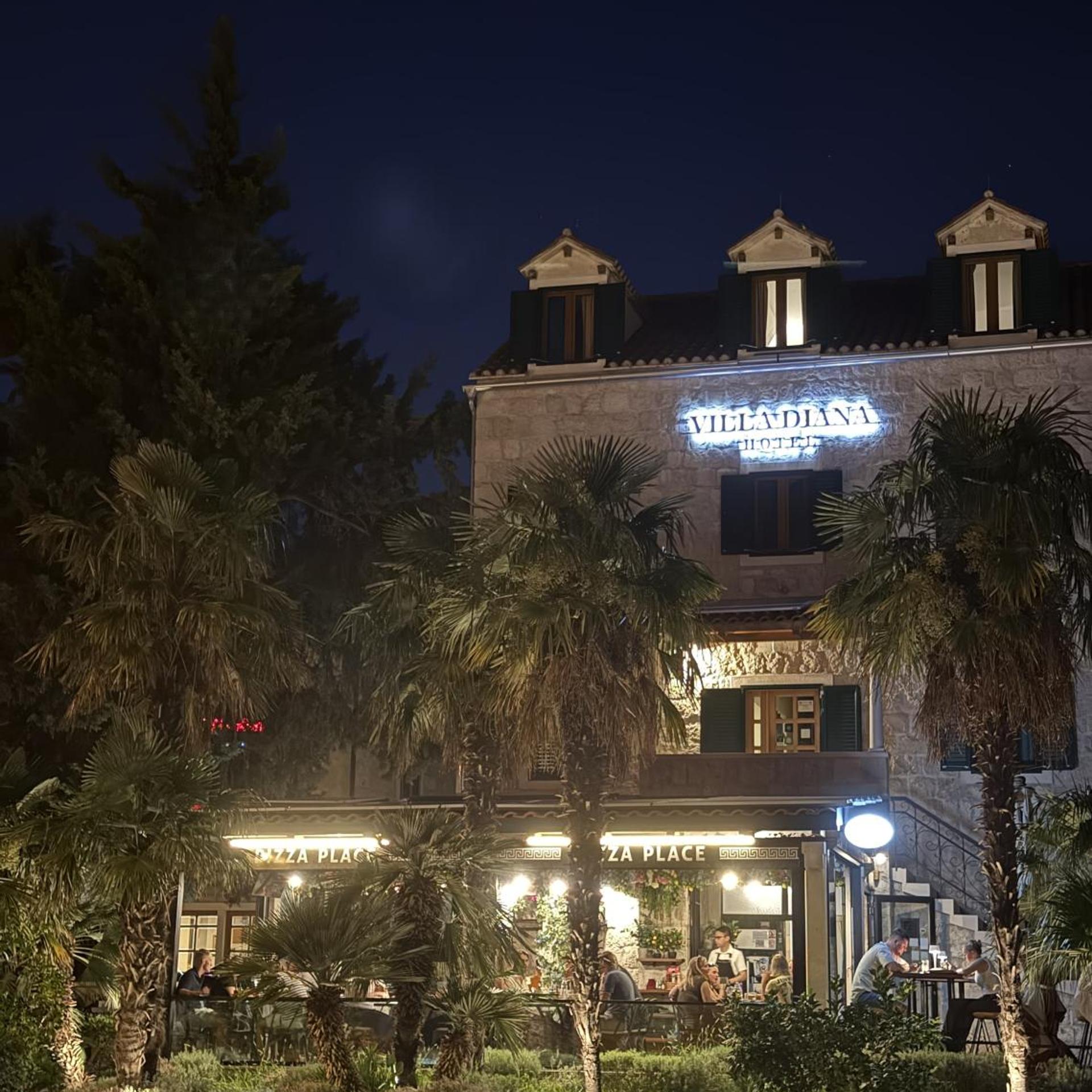 Villa Diana 2/50