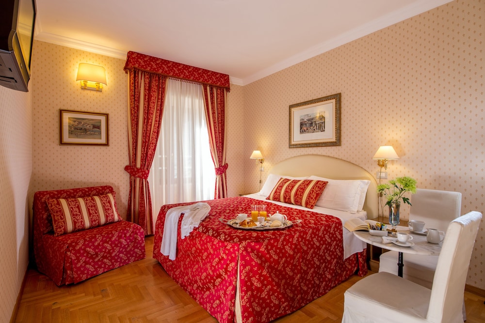 Boncompagni Suite 8/50