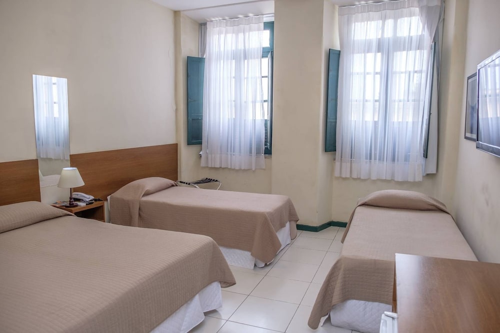 STANDARD, QUADRUPLE, DOUBLE AND TWIN BEDS