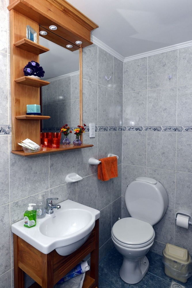 Mysten Kepen B&B 47/55
