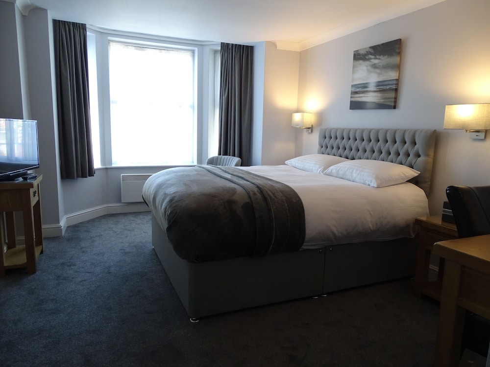The Beeches Hotel And Leisure Club 16/50