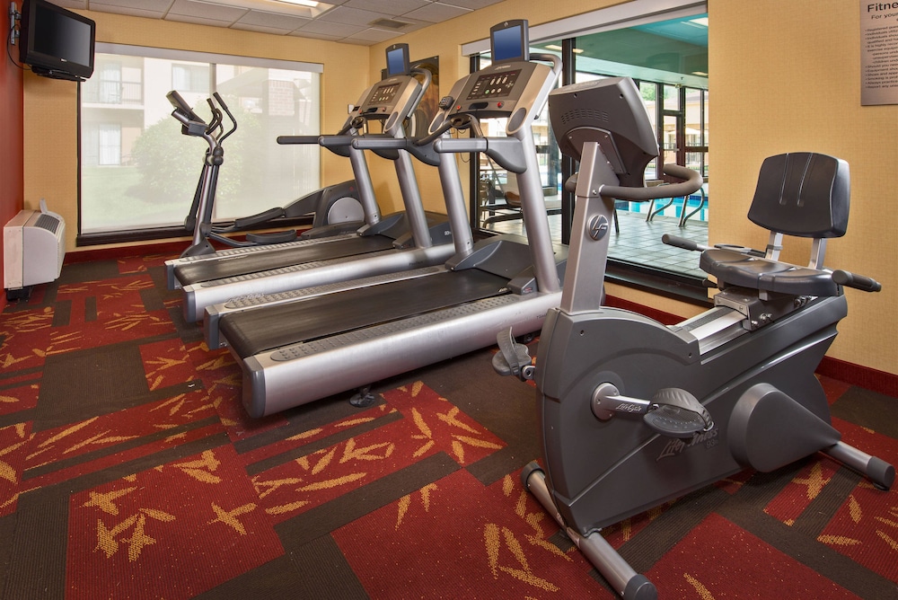 Courtyard by Marriott Williamsburg Busch Gardens Area 33/70