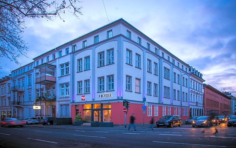 Hotel Alexander 39/50