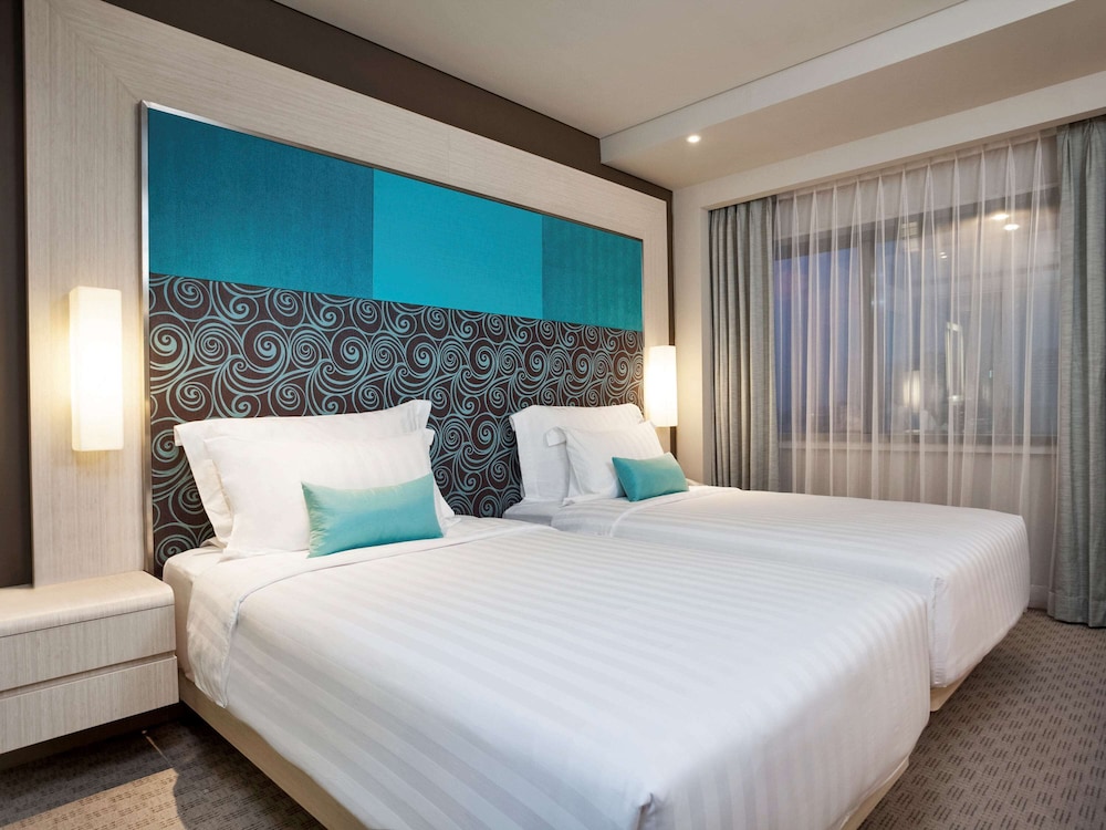 Grand Mercure Jakarta Harmoni 20/68