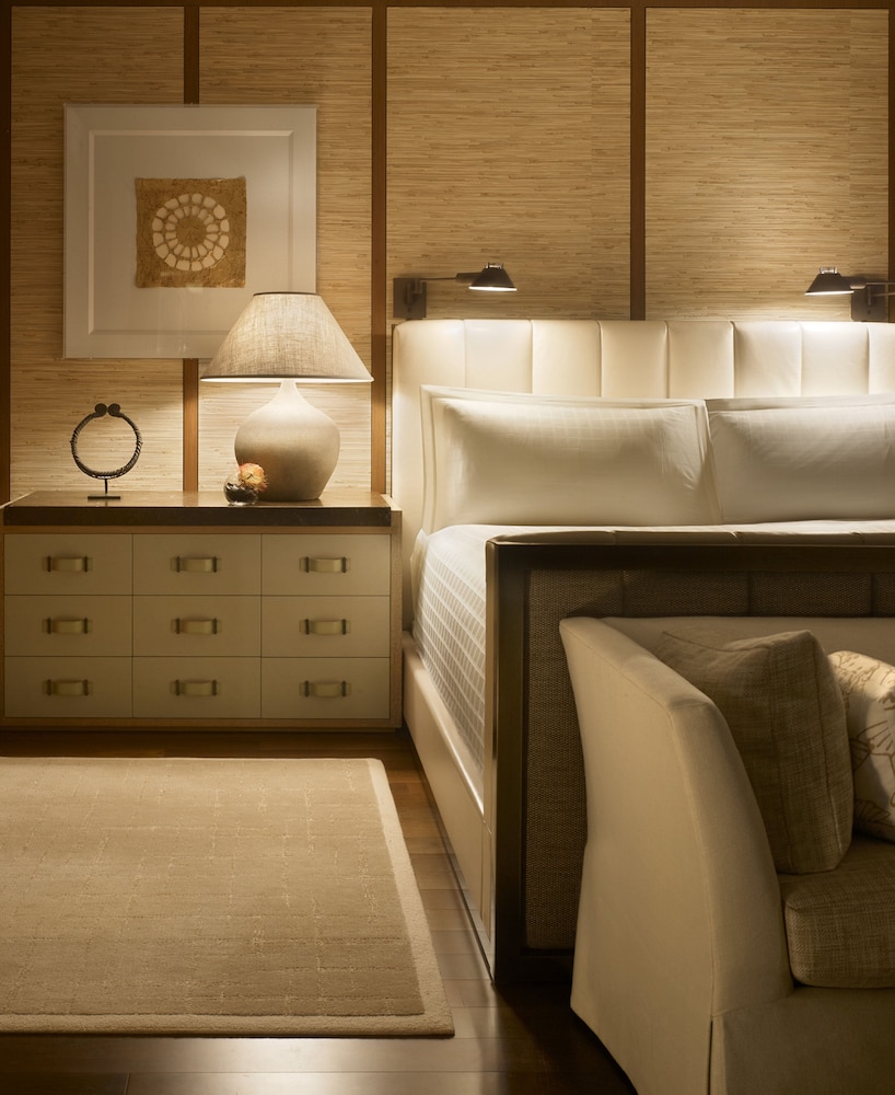 Prime, Ohana, Suite, King Bed, Ocean Front