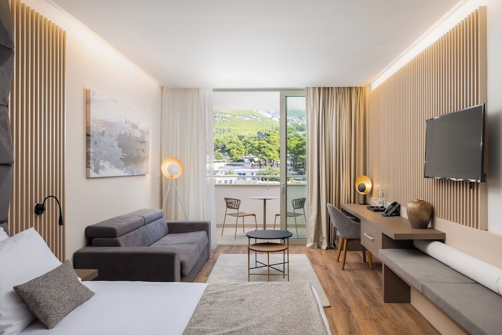 Aminess Laurel Khalani Hotel 52/76