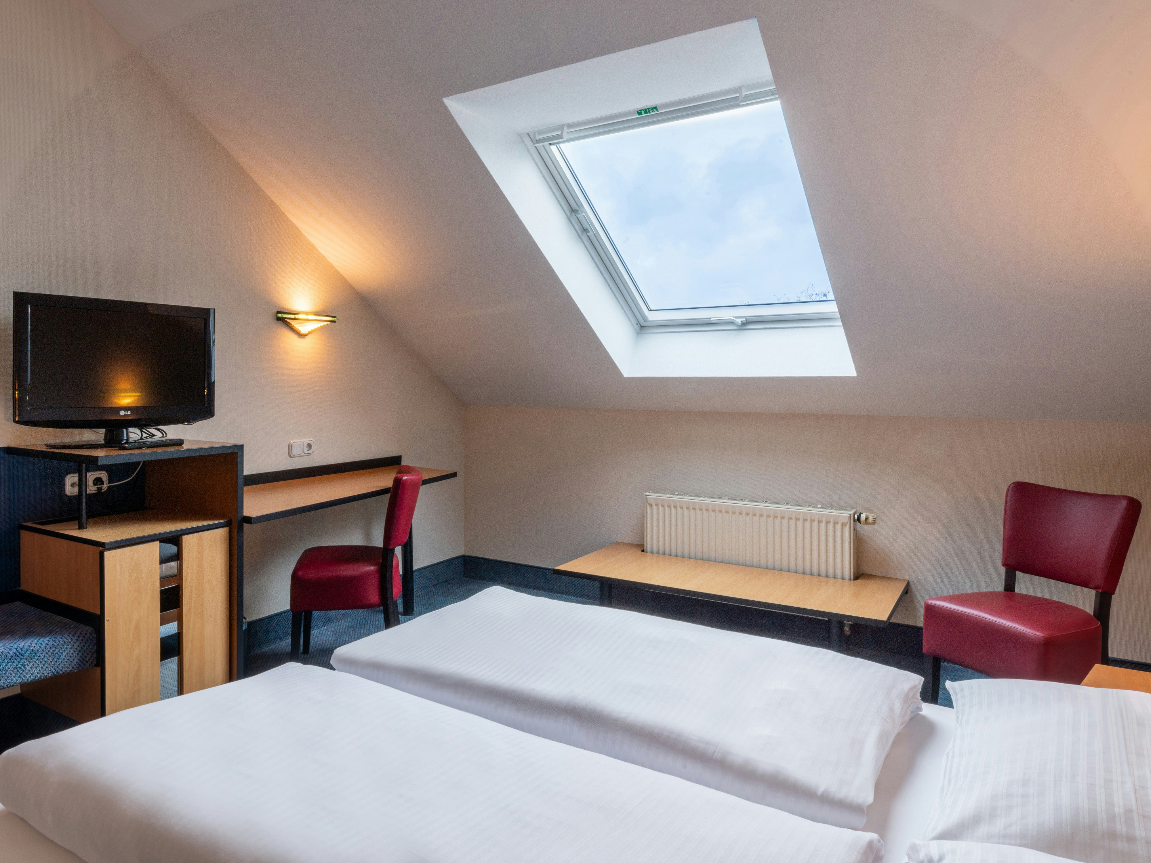 B&B Hotel Eschweiler 15/31