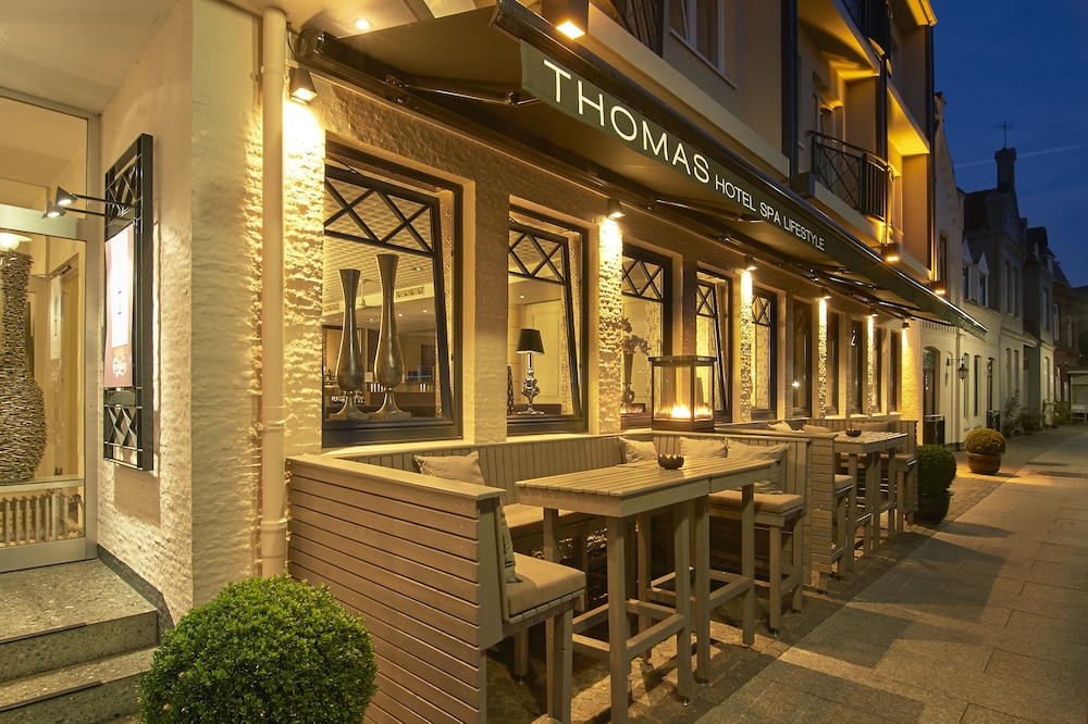 Thomas Hotel Spa Lifestyle 55/69