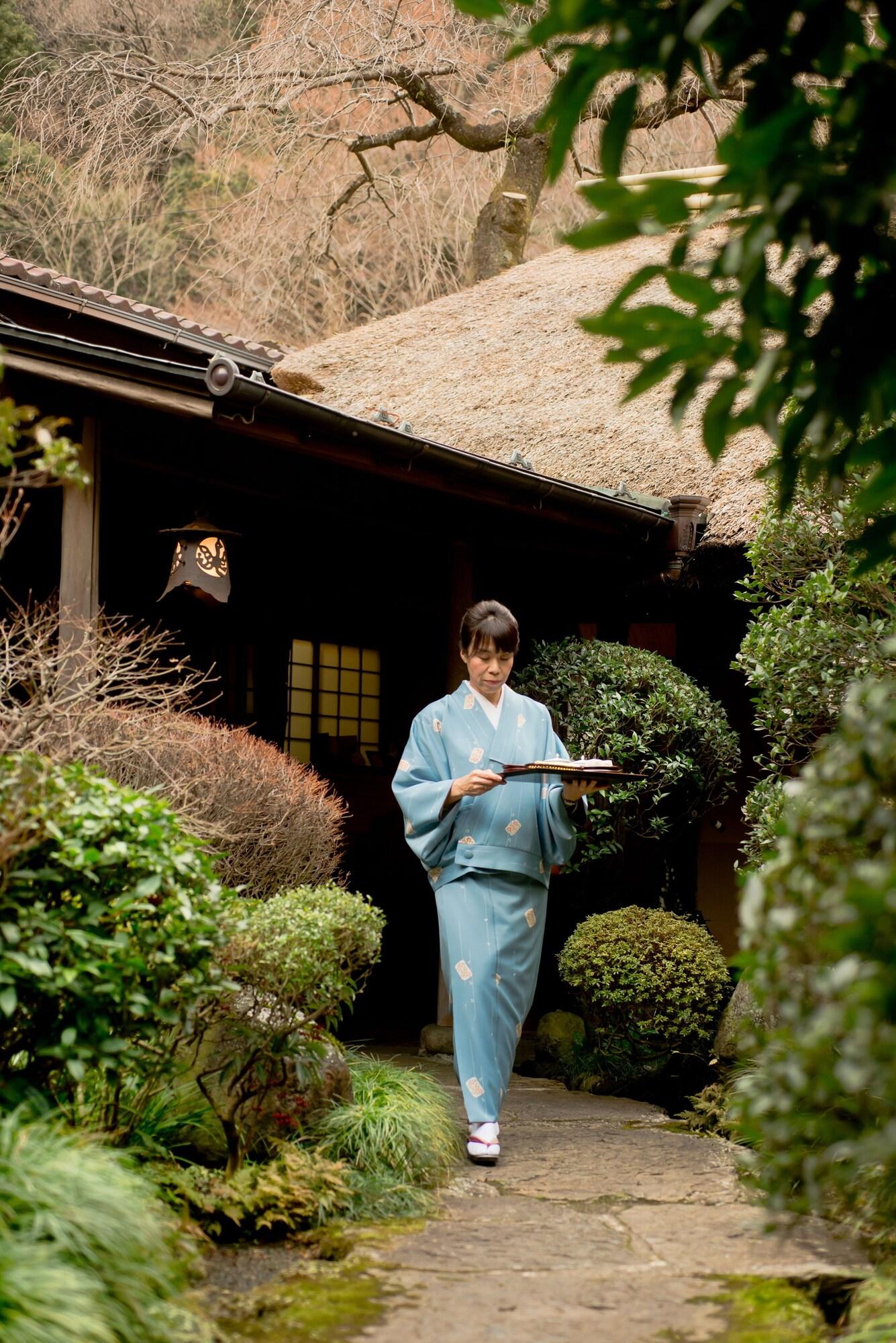 Ryokan Senkei Hotel 9/41