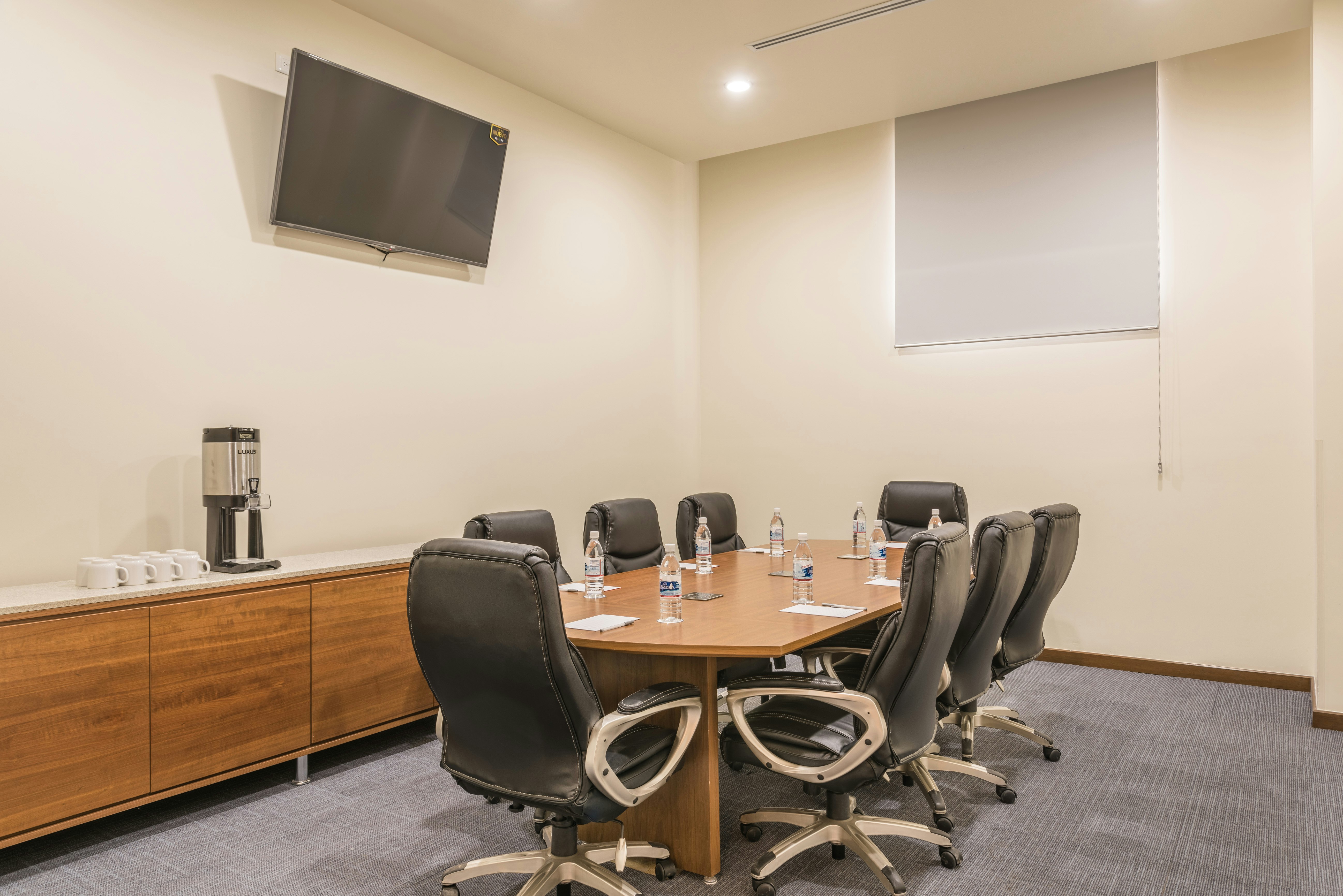 Hampton Inn Suites By Hilton Salamanca Bajio 52/59