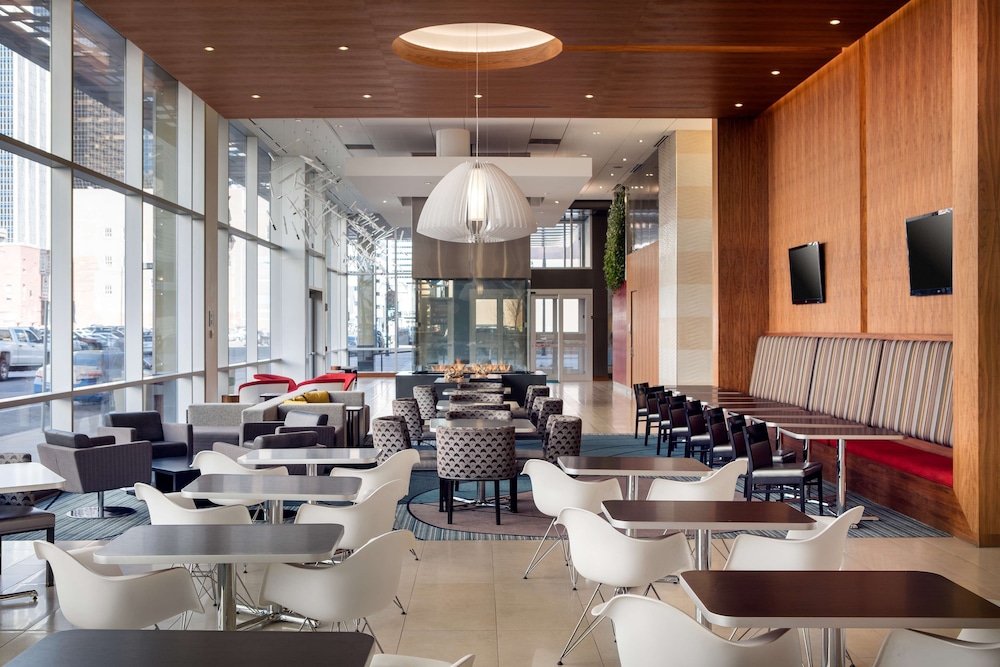 Homewood Suites By Hilton Denver Downtown-Convention Center 37/49