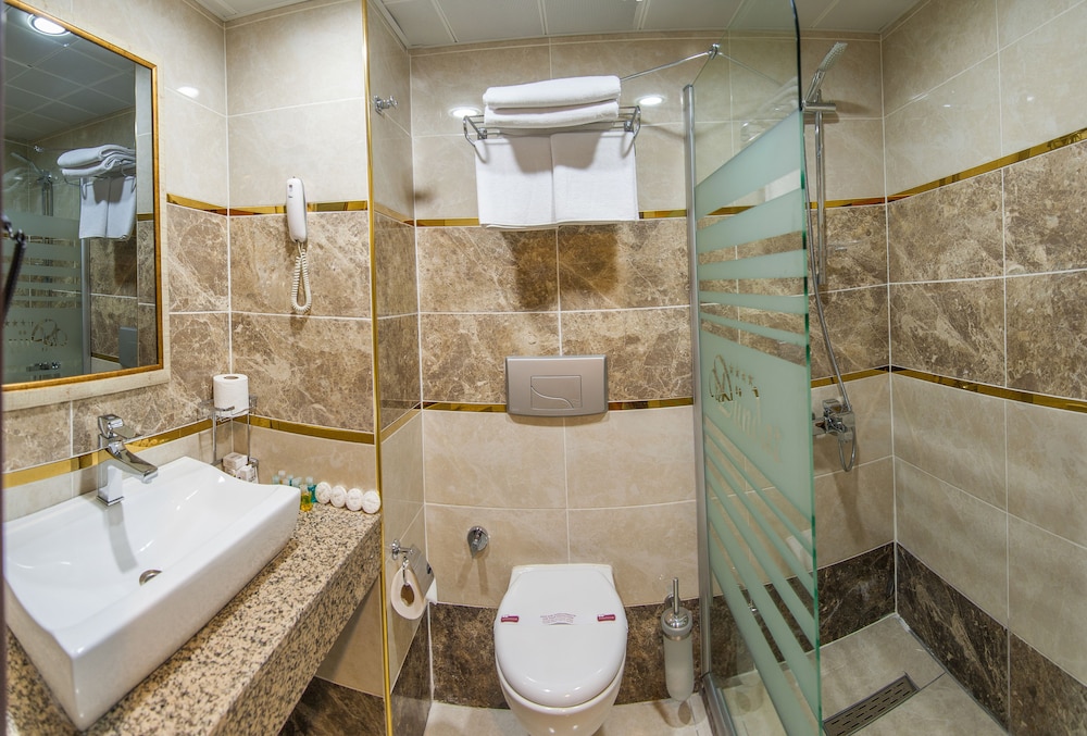 Dundar Hotel 43/48