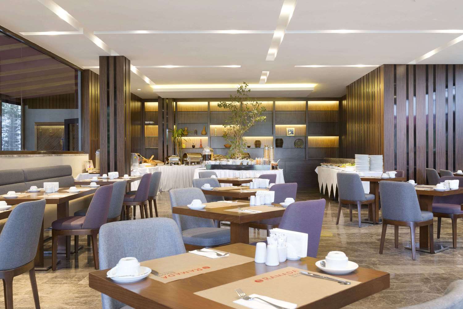 Ramada by Wyndham Istanbul Florya 35/45