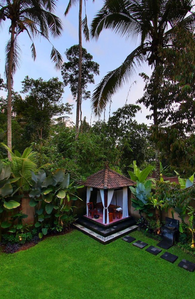 De Umah Bali Eco Tradi Home 42/50