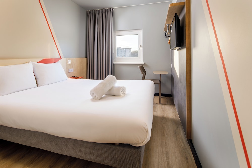 Ibis Budget Birmingham Centre 17/73