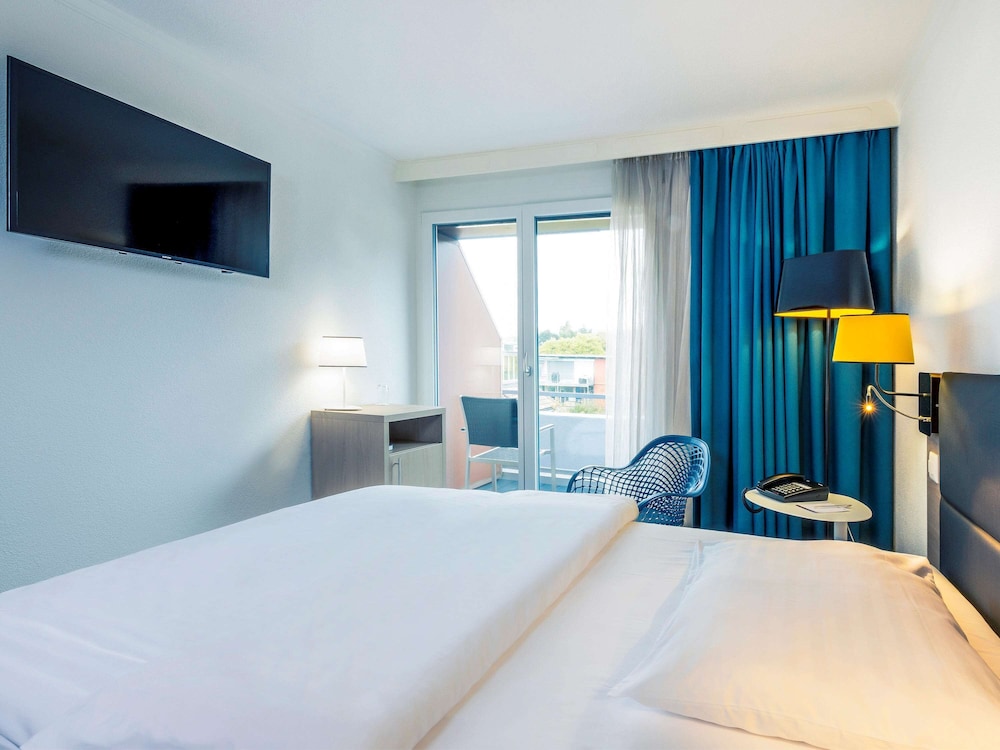 Mercure Lenzburg Krone 23/74