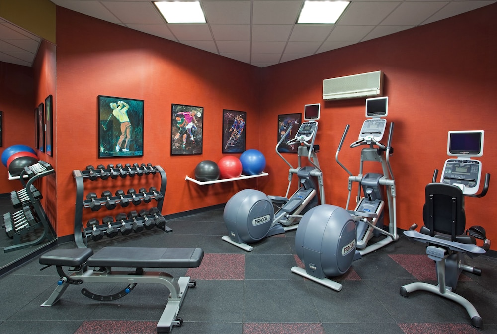 sport facilities