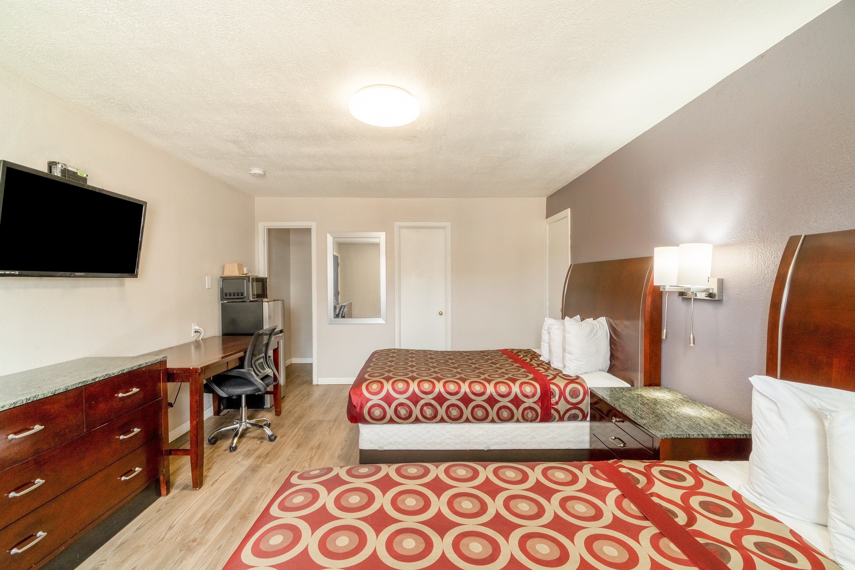 Economy Inn By OYO, Lamesa TX 19/25