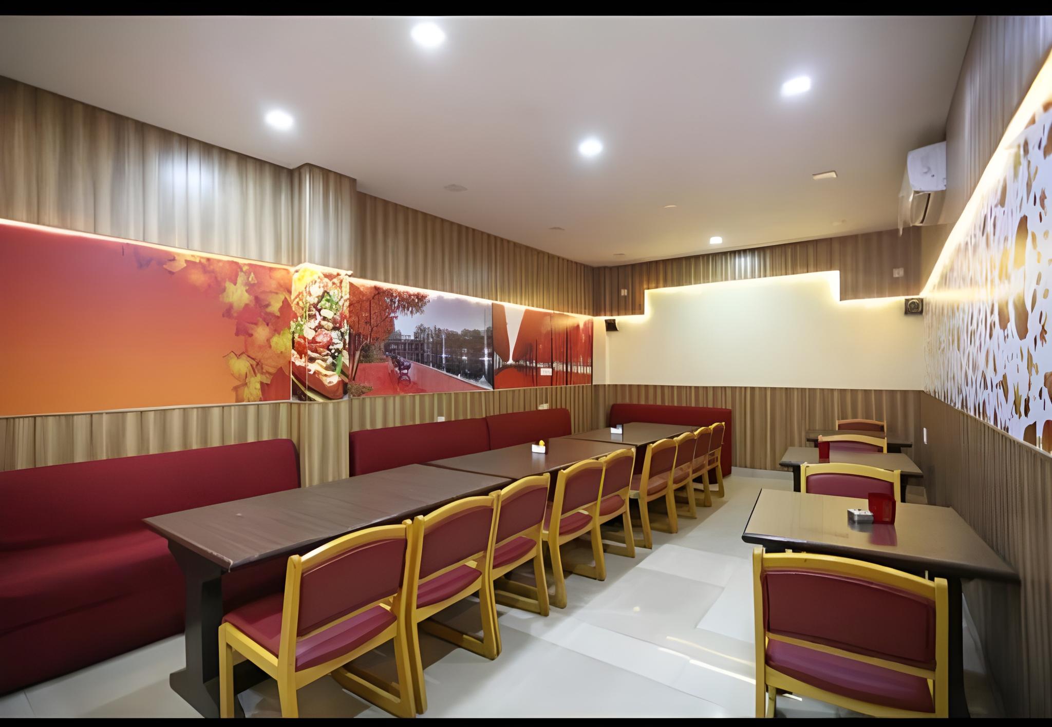 Hotel Kota Royal 41/49