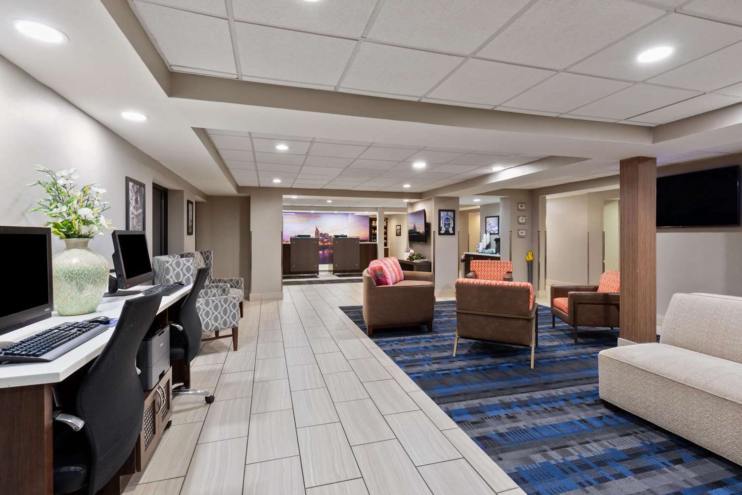 La Quinta Inn & Suites by Wyndham Goodlettsville - Nashville 49/58