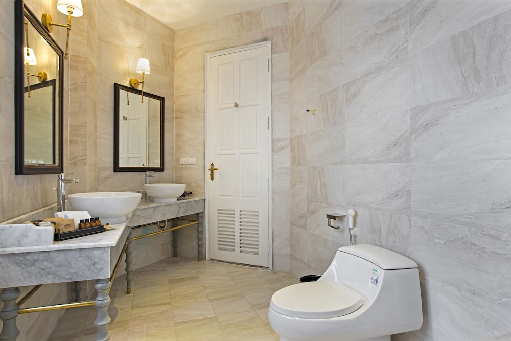 Le Thatluang D’oR Boutique Hotel 67/67