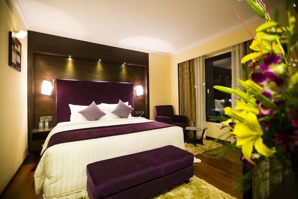 Sterlings Mac Hotel 14/34