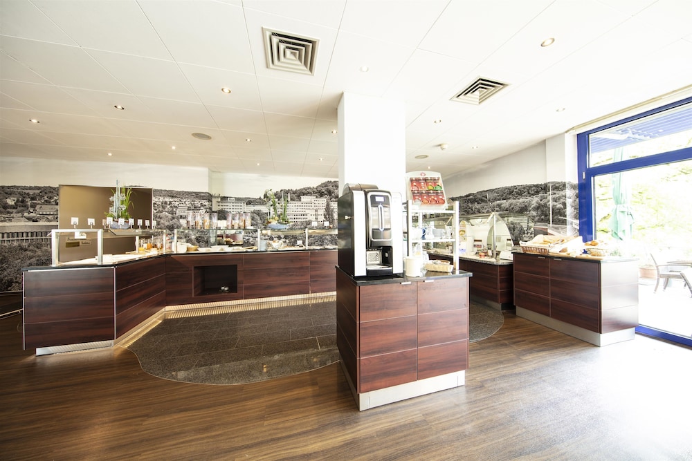 Best Western Hotel Wetzlar 3/53