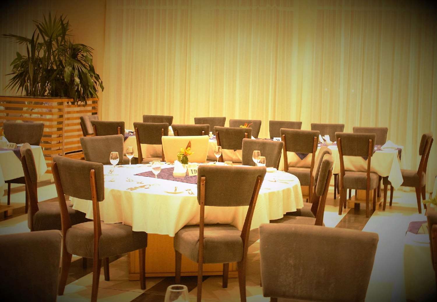 Western Serene Atlantic Hotel 11/20