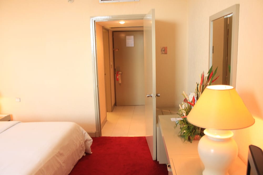 Hotel Mont Fébé 29/29