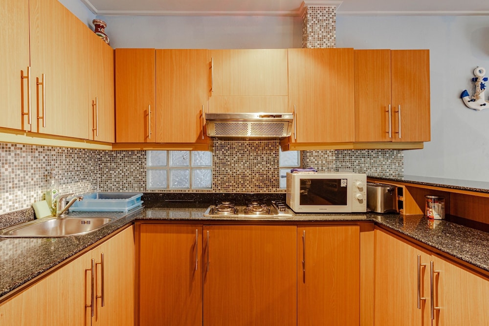 2 Bedrooms, Garden, Suite, Queen and Twin Beds، Kamala Beach Estate 5/5