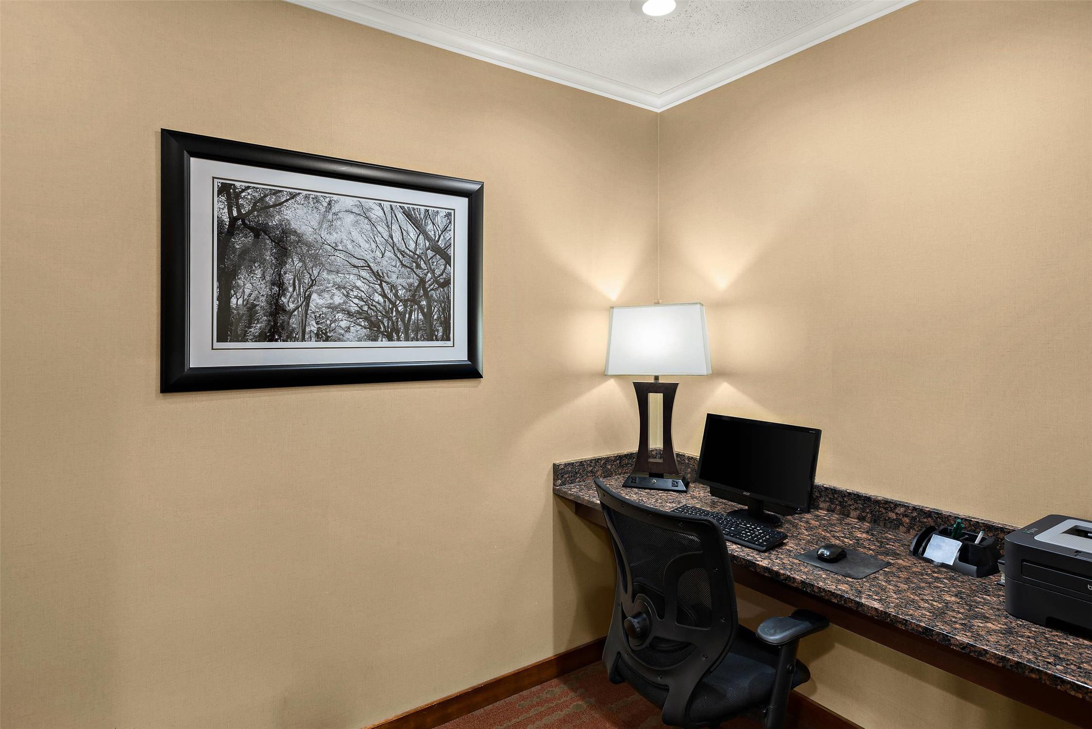 Quality Inn Dandridge 48/59