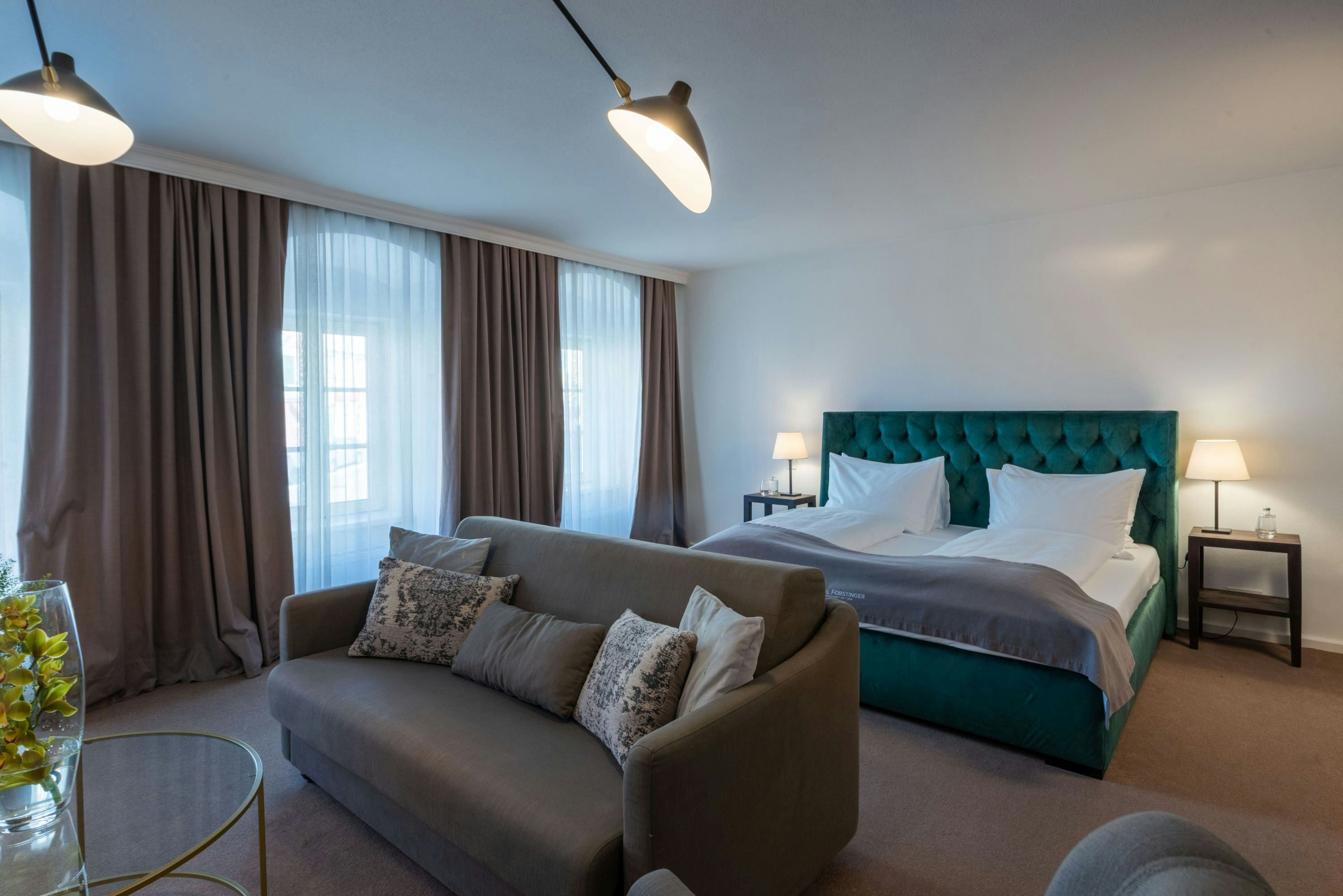 FORSTINGER HOTEL 19/50