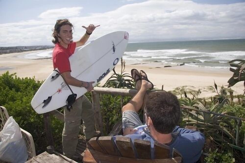 Island Vibe Jeffreys Bay Hostel 28/41
