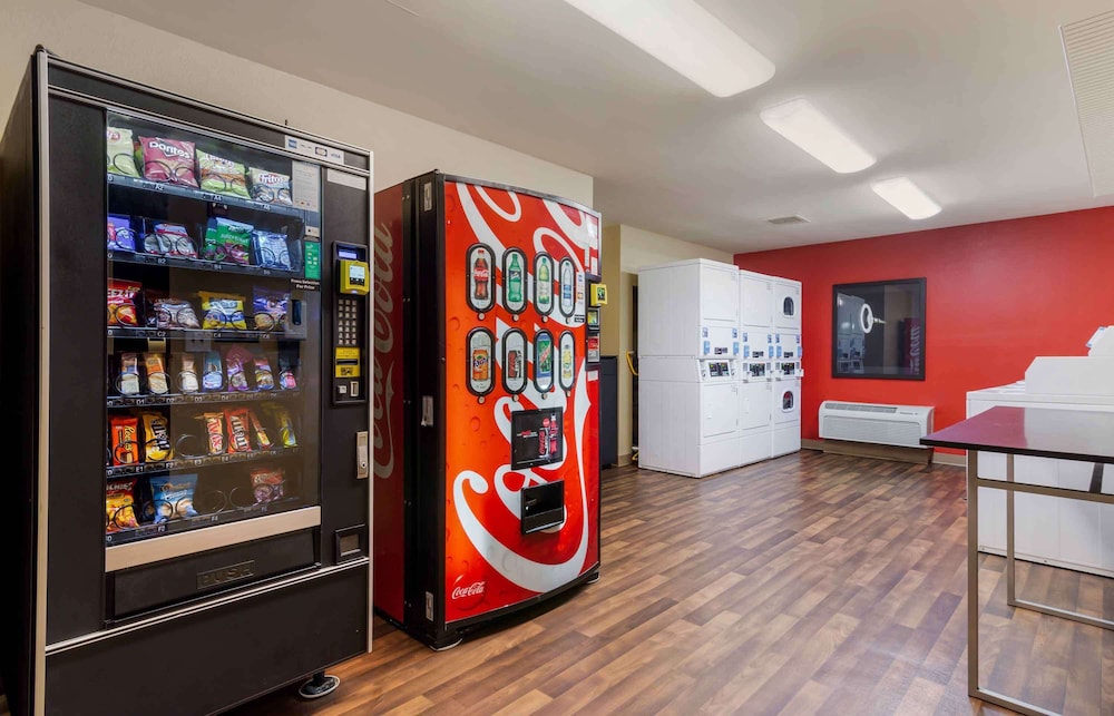 Extended Stay America Atlanta - Marietta - Windy Hill 23/33