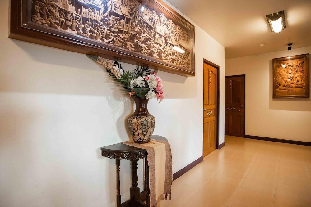 Ban Aothong Hotel 6/50