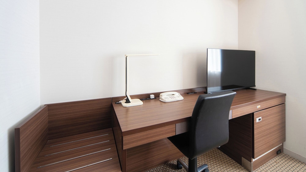 Vessel Inn Sapporo Nakajima Park 36/48