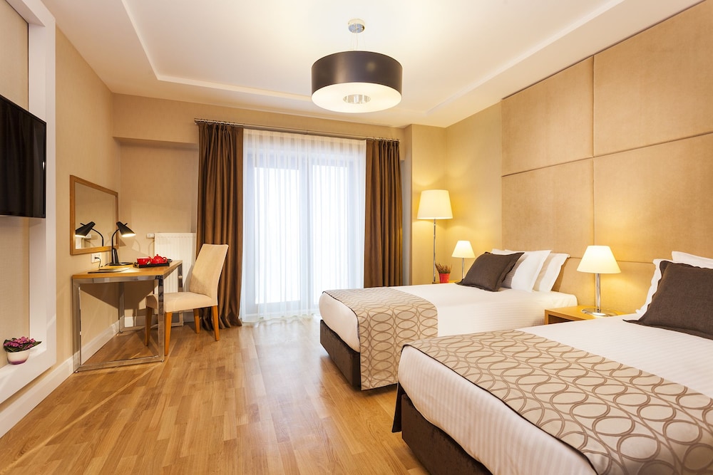 Nidya Hotel Esenyurt 9/40