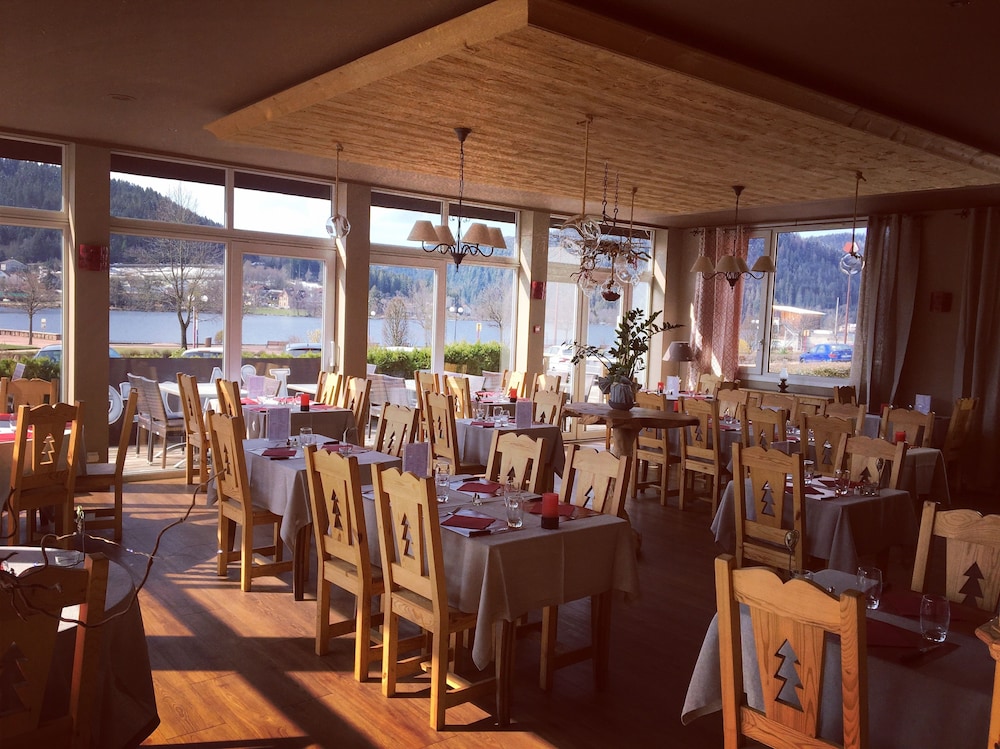 Logis Hotel Le Ptit Hotel Du Lac 20/30