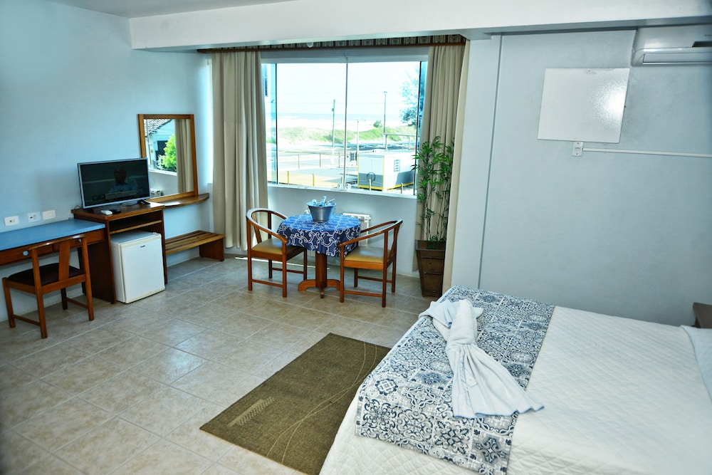 De Rose Praia Hotel 33/45